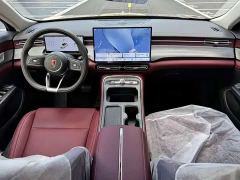 FAW Red Flag H5 2.0T Automatic Qi Chang Pro - ფოტო 11