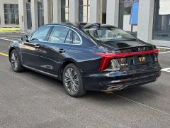 FAW Red Flag H5 2.0T Automatic Qi Chang Pro - ფოტო 3