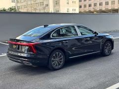 FAW Red Flag H5 2.0T Automatic Qi Chang Pro - ფოტო 4