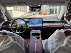 FAW Red Flag H5 2.0T Automatic Qi Chang Pro - ფოტო 8