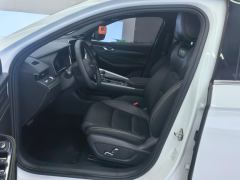 Geely Xingui 1.5T Edition - ფოტო 14