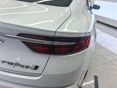 Geely Xingui 1.5T Edition - ფოტო 5