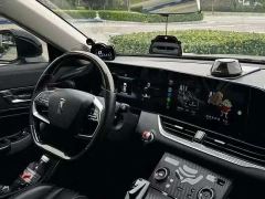 Bestune B70 Edition 1.5T - ფოტო 4