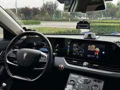 Bestune B70 Edition 1.5T - ფოტო 5