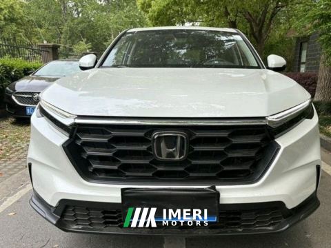 2023 Honda LIFE 1.5L CVT SPORT Heart-throb Edition - ავტომობილი ჩინეთიდან