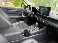Honda LIFE 1.5L CVT SPORT Heart-throb Edition - photo 6