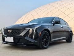 Cadillac CT5 28T Luxury Pro - photo 1
