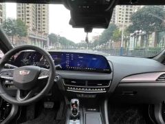 Cadillac CT5 28T Luxury Pro - photo 12