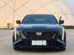 Cadillac CT5 28T Luxury Pro - photo 2