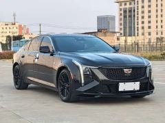 Cadillac CT5 28T Luxury Pro - photo 3