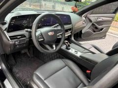 Cadillac CT5 28T Luxury Pro - photo 6