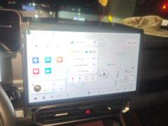 Jetour Traveller 2.0T AWD 5 - ფოტო 17