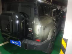 Jetour Traveller 2.0T AWD 5 - ფოტო 2
