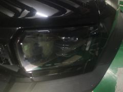 Jetour Traveller 2.0T AWD 5 - ფოტო 4