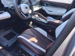 Geely Xingyue L 2.0T 2WD Edition - фото 14