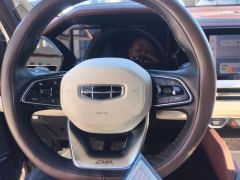 Geely Xingyue L 2.0T 2WD Edition - фото 18