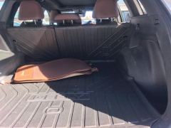 Geely Xingyue L 2.0T 2WD Edition - фото 7