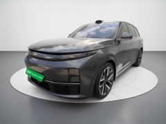 Li Auto L7 Ultra - фото 1