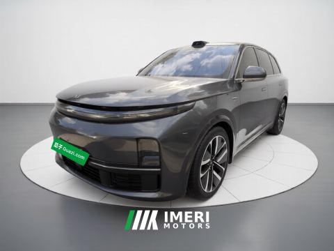 2024 Li Auto L7 Ultra - ავტომობილი ჩინეთიდან