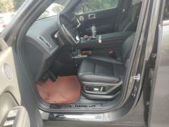 Li Auto L7 Ultra - фото 11