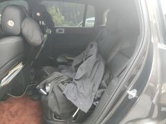 Li Auto L7 Ultra - фото 13