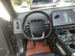 Li Auto L7 Ultra - фото 6