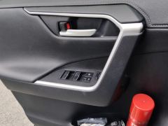 Toyota Wildlander 2.0L RWD Luxury PLUS Edition - ფოტო 13