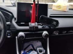 Toyota Wildlander 2.0L RWD Luxury PLUS Edition - ფოტო 17