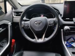 Toyota Wildlander 2.0L RWD Luxury PLUS Edition - ფოტო 18