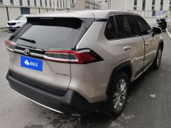 Toyota Wildlander 2.0L RWD Luxury PLUS Edition - ფოტო 2