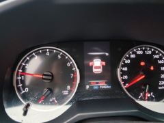 Toyota Wildlander 2.0L RWD Luxury PLUS Edition - ფოტო 20