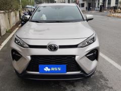 Toyota Wildlander 2.0L RWD Luxury PLUS Edition - ფოტო 3