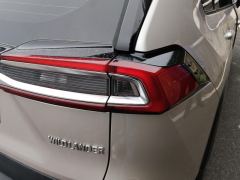 Toyota Wildlander 2.0L RWD Luxury PLUS Edition - ფოტო 5
