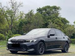 BMW 3 Series 325Li M Sport Midnight Edition Package - photo 1