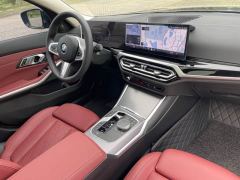 BMW 3 Series 325Li M Sport Midnight Edition Package - photo 13