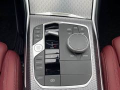 BMW 3 Series 325Li M Sport Midnight Edition Package - photo 14