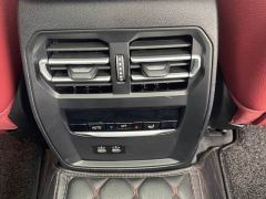 BMW 3 Series 325Li M Sport Midnight Edition Package - photo 15