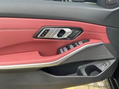 BMW 3 Series 325Li M Sport Midnight Edition Package - photo 16
