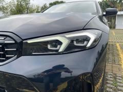 BMW 3 Series 325Li M Sport Midnight Edition Package - photo 17