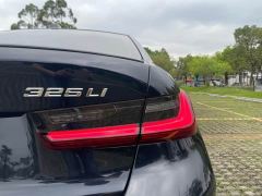 BMW 3 Series 325Li M Sport Midnight Edition Package - photo 18
