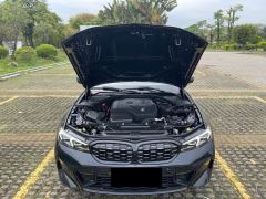 BMW 3 Series 325Li M Sport Midnight Edition Package - photo 19