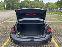 BMW 3 Series 325Li M Sport Midnight Edition Package - photo 20