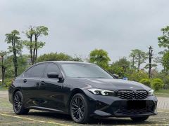 BMW 3 Series 325Li M Sport Midnight Edition Package - photo 3