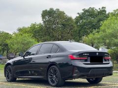 BMW 3 Series 325Li M Sport Midnight Edition Package - photo 6