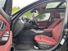 BMW 3 Series 325Li M Sport Midnight Edition Package - photo 9