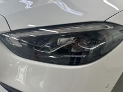 Mercedes-Benz C Class C-Class Facelift C 200 L Sport Edition - фото 10