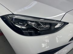 Mercedes-Benz C Class C-Class Facelift C 200 L Sport Edition - фото 11
