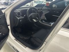 Mercedes-Benz C Class C-Class Facelift C 200 L Sport Edition - фото 12