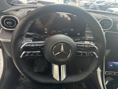 Mercedes-Benz C Class C-Class Facelift C 200 L Sport Edition - фото 13