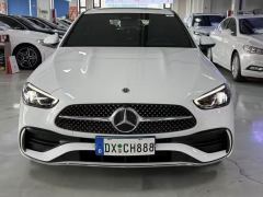 Mercedes-Benz C Class C-Class Facelift C 200 L Sport Edition - фото 3